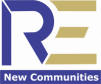 Re-Imagining New Communities Re-Imagining New Communities